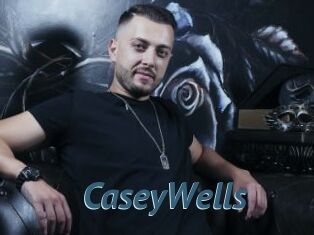 CaseyWells