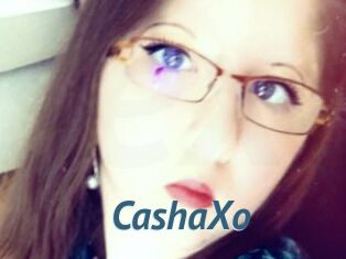 CashaXo