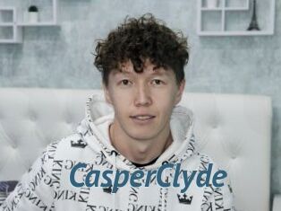 CasperClyde