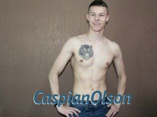 CaspianOlson