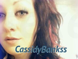 CassidyBankss