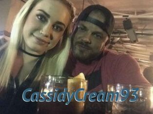 CassidyCream93