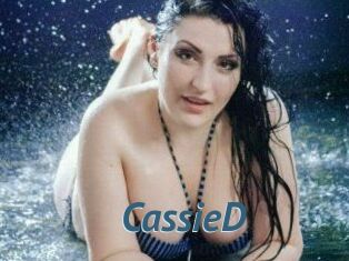 CassieD