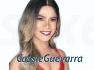 CassieGuevarra