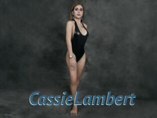 CassieLambert Sexe Fr