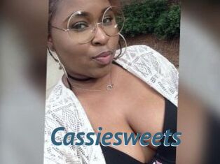 Cassiesweets