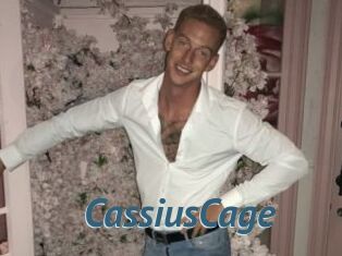 CassiusCage