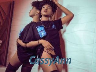 CassyAnn