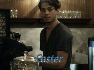 Caster
