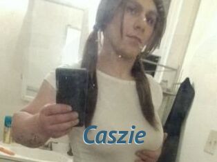 Caszie
