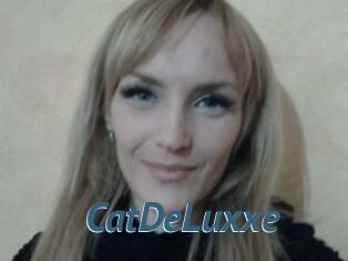 CatDeLuxxe