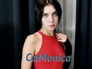 CatMonica