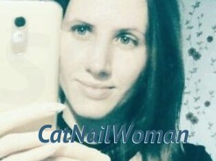 CatNailWoman