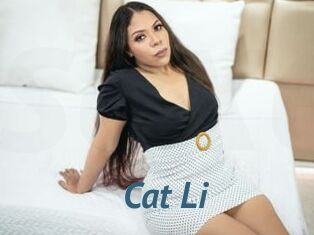 Cat_Li