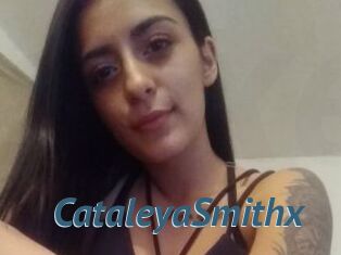 CataleyaSmithx