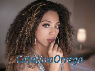 CatalinaOrrego