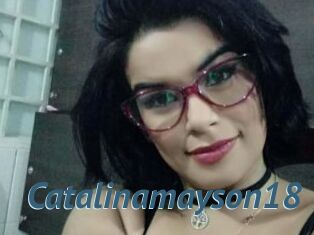 Catalinamayson18