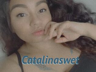 Catalinaswet