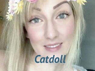 Catdoll