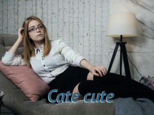 Cate_cute