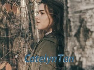 CatelynTan