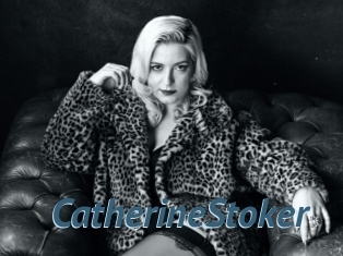 CatherineStoker Sexe Fr