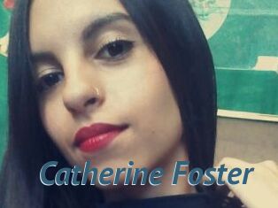 Catherine_Foster