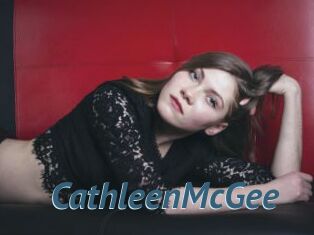 CathleenMcGee