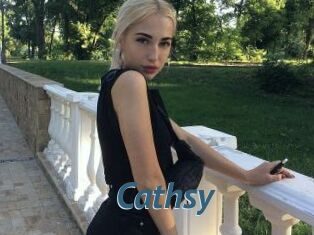 Cathsy