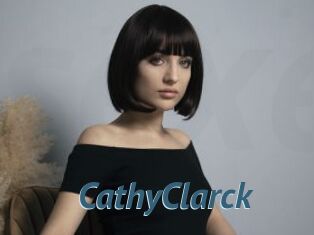 CathyClarck