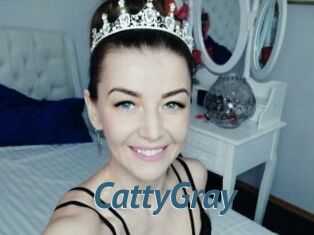 CattyGray