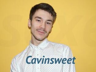 Cavinsweet