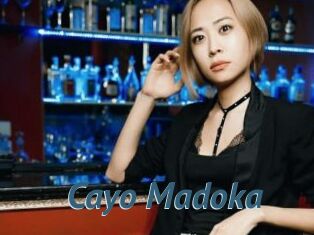 Cayo_Madoka