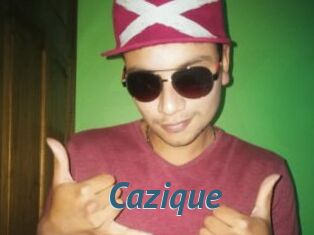 Cazique