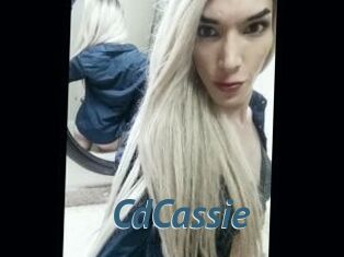 CdCassie