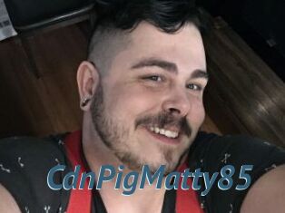 CdnPigMatty85