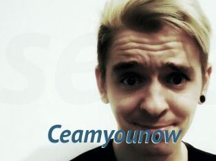 Ceamyounow