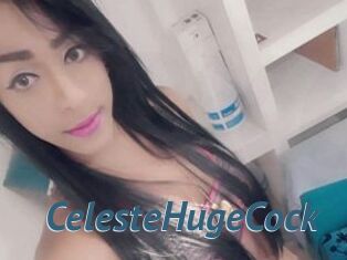CelesteHugeCock