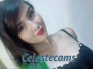 Celestecams