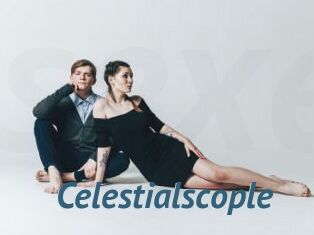 Celestialscople