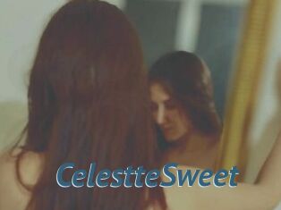 CelestteSweet