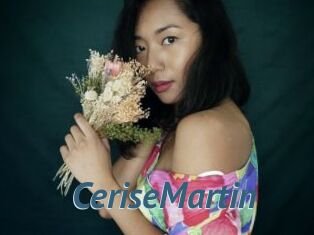 CeriseMartin