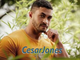 CesarJones
