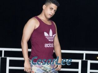 CesarLee
