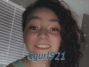 Cgurl921