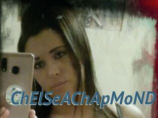 ChElSeAChApMoND