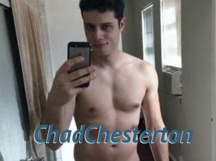 ChadChesterton