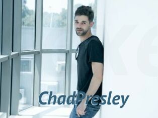 ChadPresley