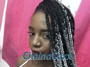 ChainaCoxx