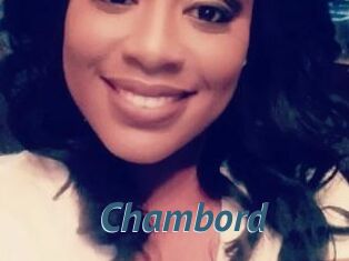 Chambord